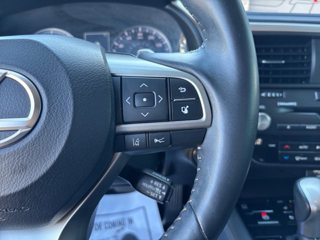 Used 2020 Lexus RX 350 AWD w/ Premium Package image 16