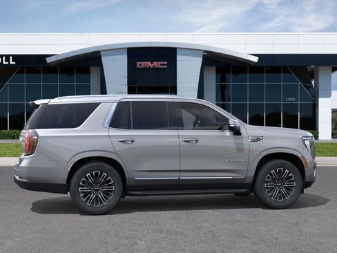 New 2026 GMC Yukon Elevation AWD/4WD image 5