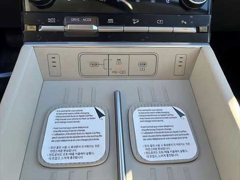 New 2026 Hyundai Santa Fe Calligraphy image 16