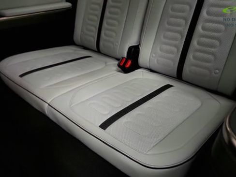 Used 2024 Rivian R1S Adventure Quad AWD/4WD image 44