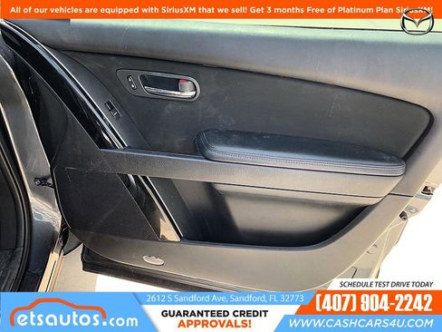 Used 2013 MAZDA CX-9 Sport FWD image 16