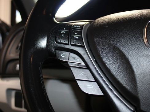 Used 2017 Acura ILX FWD image 18