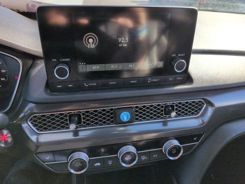 Used 2024 Acura Integra A-Spec image 28