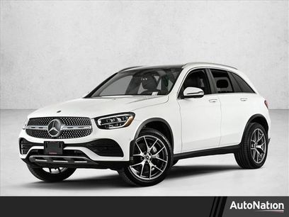 Certified 2022 Mercedes-Benz GLC 300 4MATIC