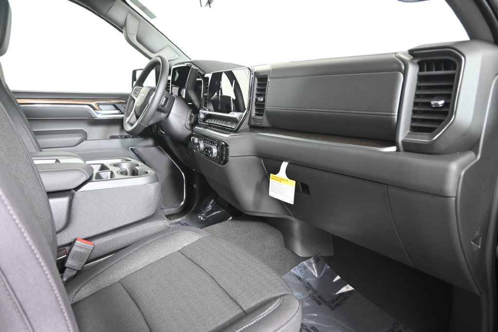 New 2026 Chevrolet Silverado 1500 RST w/ RST Select Package AWD/4WD image 15