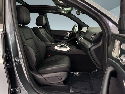 Used 2023 Mercedes-Benz GLE 450 4MATIC image 24