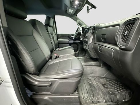 Used 2020 Chevrolet Silverado 2500 W/T w/ WT Fleet Convenience Package image 25