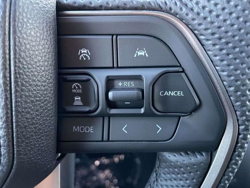 New 2026 Toyota Tacoma Limited AWD/4WD image 34