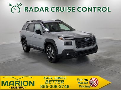 New 2026 Subaru Outback Touring XT