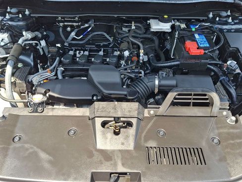 Used 2023 Honda CR-V EX image 28