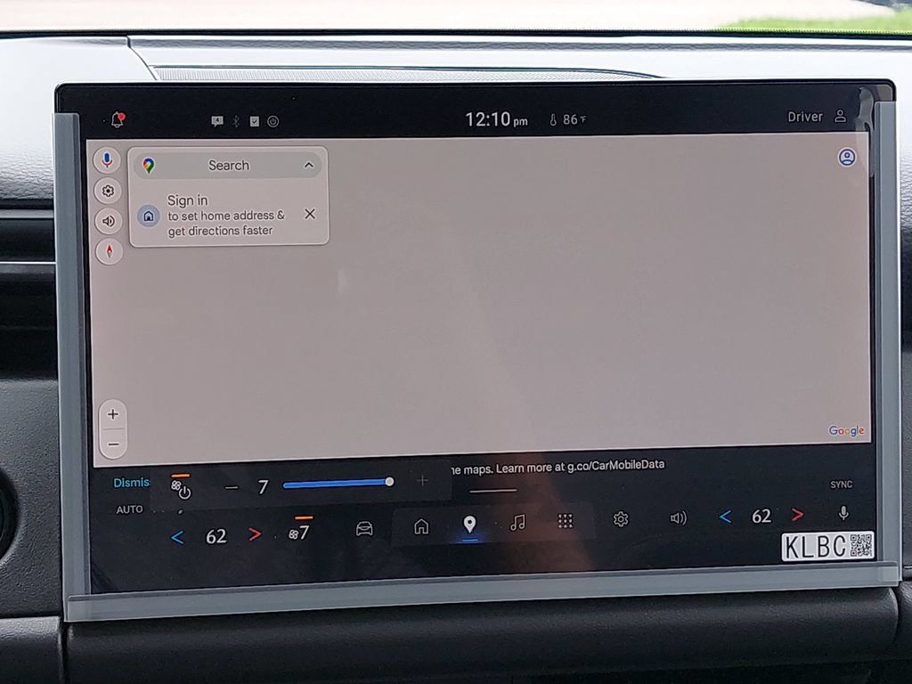 New 2026 MAZDA CX-5 Select AWD/4WD image 25