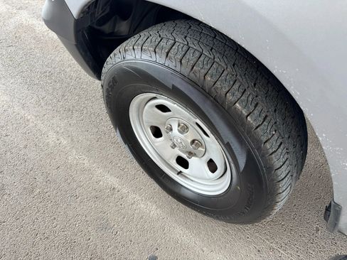 Used 2019 RAM 1500 Tradesman image 21