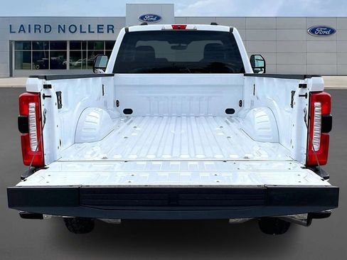 New 2025 Ford F350 XLT w/ 360-Degree Camera Package AWD/4WD image 14