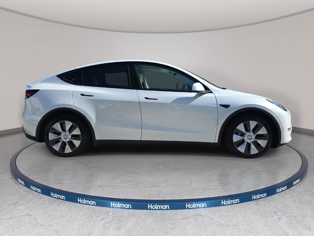 Used 2020 Tesla Model Y Long Range AWD/4WD image 5