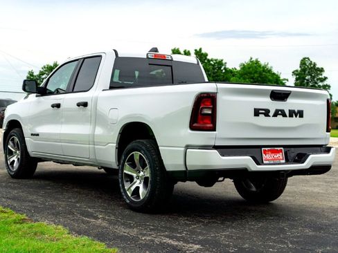 New 2026 RAM 1500 Express RWD image 9