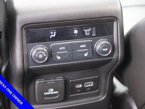 Used 2021 GMC Acadia Denali w/ Denali Ultimate Package image 30