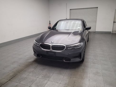 Used 2021 BMW 330i xDrive Sedan AWD/4WD image 15