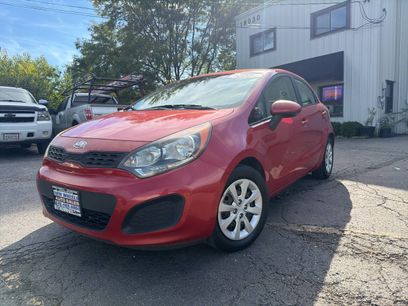 Used 2012 Kia Rio LX w/ PWR Pkg
