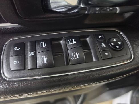 Used 2021 RAM 1500 Warlock AWD/4WD image 27