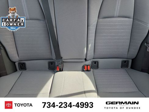 Used 2024 Toyota Corolla SE image 14