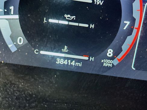 Used 2025 Toyota Tacoma TRD Sport image 19