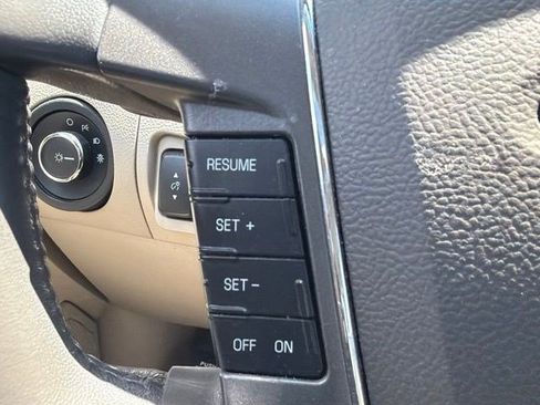 Used 2011 Ford Taurus Limited w/ 303A Rapid Spec Order Code FWD image 20