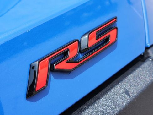 Used 2025 Chevrolet Equinox RS image 15