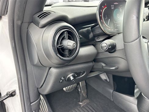 Used 2023 MINI Cooper John Cooper Works FWD image 11