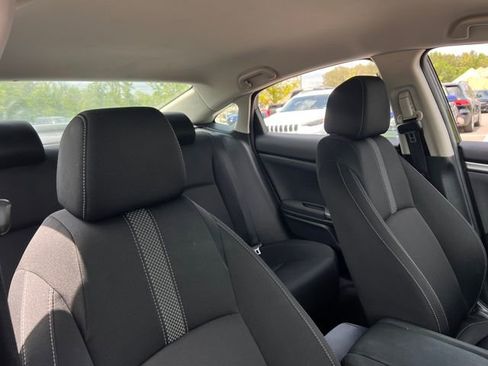 Used 2020 Honda Civic LX image 30