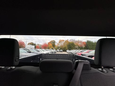 Used 2024 GMC Sierra 1500 Elevation w/ X31 Off-Road Package image 36