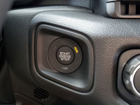 New 2026 Jeep Wrangler Willys AWD/4WD image 23