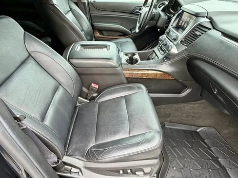 Used 2016 Chevrolet Tahoe LT image 18