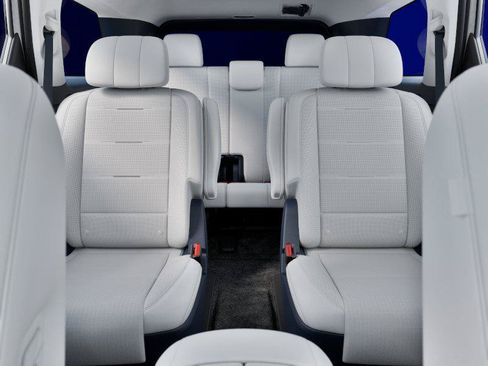 New 2027 Hyundai Palisade Calligraphy AWD/4WD image 12