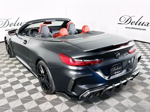 Used 2023 BMW M8 Competition w/ Driving Assistance Package AWD/4WD image 18