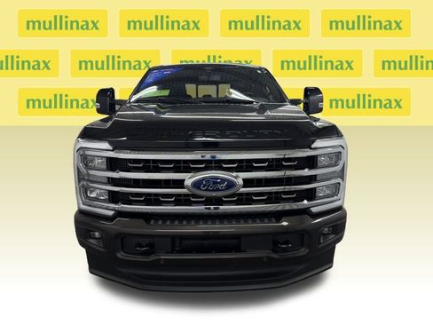 Certified 2024 Ford F250 King Ranch image 15