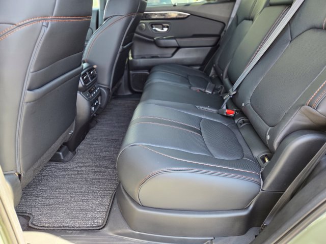New 2026 Honda Passport TrailSport Elite image 6