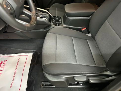 Certified 2024 Chevrolet Colorado Trail Boss w/ Advanced Trailering Package image 20