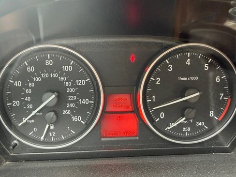 Used 2011 BMW 328i Convertible RWD image 6