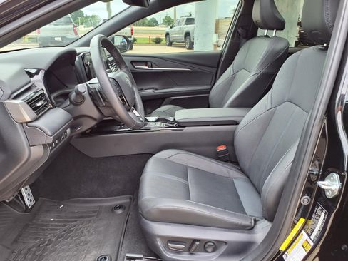 Certified 2025 Toyota Camry XSE FWD image 18