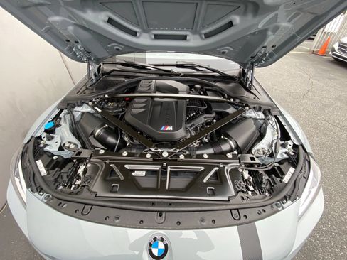 Used 2025 BMW M2 RWD image 12