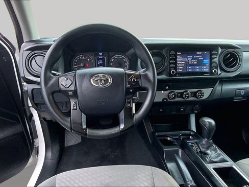 Used 2023 Toyota Tacoma SR RWD image 6