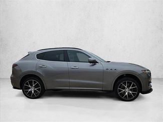 Used 2017 Maserati Levante S video 4