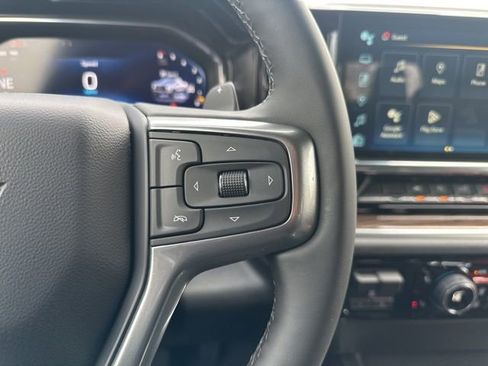 New 2025 Chevrolet Silverado 1500 LT Trail Boss w/ Convenience Package II image 14