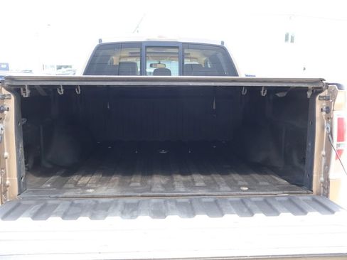 Used 2013 Ford F150 Lariat w/ Luxury Equipment Group AWD/4WD image 13