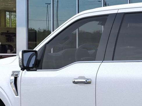 New 2026 Ford F150 Lariat w/ Equipment Group 502A High AWD/4WD image 20