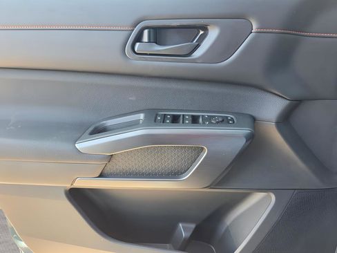 New 2026 Nissan Pathfinder Rock Creek w/ Rock Creek Premium Package AWD/4WD image 15