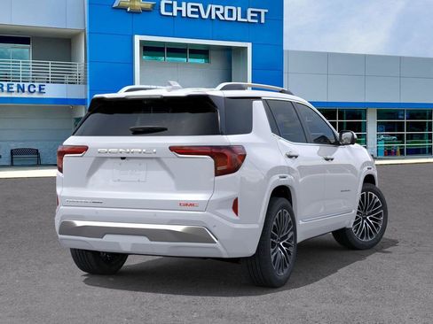 New 2026 GMC Terrain Denali image 4