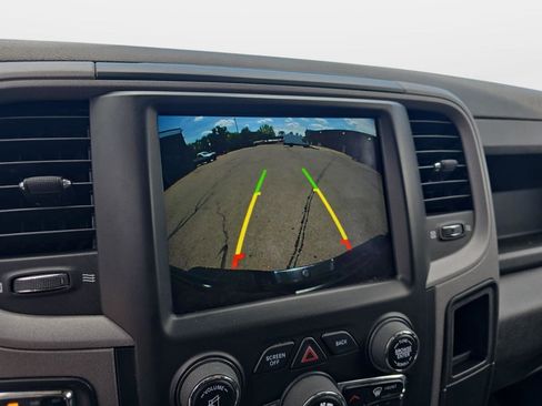 Used 2021 RAM 1500 Express w/ Wheel & Sound Group AWD/4WD image 24