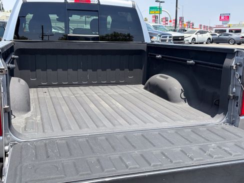 Used 2023 RAM 1500 Big Horn w/ Trailer Tow Group RWD image 14