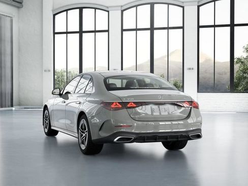 New 2026 Mercedes-Benz E 350 4MATIC Sedan image 27